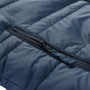 Kinder Winterjacke Alpine Pro Douwo Blue