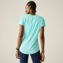 Damen-T-Shirt Dare 2b Vigilant Tee