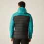 Herrenjacke Dare 2b Aero Fuse Padded Jacket