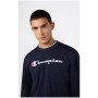 Herren-Sweatshirt Champion Crewneck Sweatshirt M INC