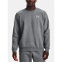 Herren-Sweatshirt Under Armour Essential Fleece Crew