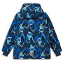 Kinderjacke Lego Wear Lwjian 704 Dark blue