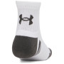 Socken-Set Under Armour New UA Perf Tech 3Pk Qtr