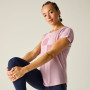 Damen-T-Shirt Dare 2b Serenity Tee