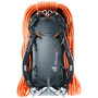 Kletterrucksack Deuter Vertrail 16