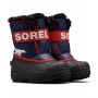 Schuhgröße (EU): 28 / Farbe: blau/rot