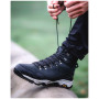 Herrenschuhe Kilpi Tracker High Wp-U