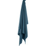 Handtuchgröße: XXL / Farbe: blau