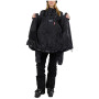 Damenjacke Fundango Zina Padded Jacket