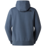 Herren-Sweatshirt The North Face M Evolution Box Half Dome Regular Hoodie