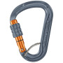 grau/orange