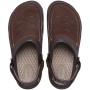 Herrenpantoffeln Crocs Yukon Vista II LR Clog M
