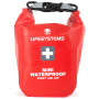 Reise-Verbandskasten Lifesystems Mini Waterproof First Aid Kit