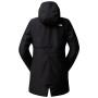 Damenmantel The North Face W Hikesteller Insulated Parka