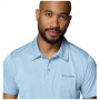Herren-T-Shirt Columbia Columbia Hike™ Polo
