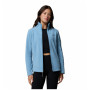 Damen-Sweatshirt Columbia Fast Trek™ II Jacket