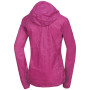 Damenjacke Northfinder Northcover