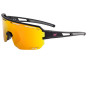 Kategorie Sonnenfilter (Kat.): S3 / Farbe: orange/schwarz