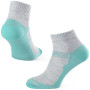 Sockengröße: 35-38 / Farbe: türkis
