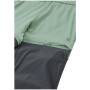 Kinderhose Reima Kaveris Stone Green