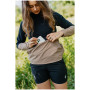Damen-Sweatshirt High Point Rocky Lady Hoody