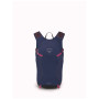 Farbe: blau/rosa