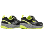 Kinderschuhe Joma Tundra JR Boy Black