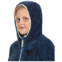 Kinder-Sweatshirt Kilpi Norka-Jg DBL
