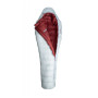 Farbe: rot/grau