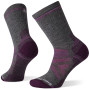 Sockengröße: 34-37 / Farbe: grau/rosa