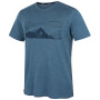 Größe: L / Farbe: blau