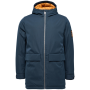 Herren-Winterjacke Loap Noman