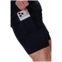 Herrenshorts Nebbia Double-Layer Training Shorts Primal