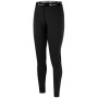 Damenunterhose Zulu Merino 160