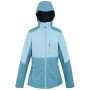 Damenjacke Regatta Kelora blau/hellblau CtBlu/ClrSky
