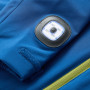 Kinderjacke Regatta Boys Trekktain 3-in-1 II AvBlu/GldCyp