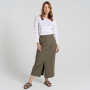 Rock Craghoppers NosiLife Adventure Midi Skirt