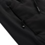 Kinderhose Alpine Pro Onero 2 Black