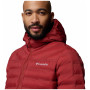Herrenjacke Columbia Terwilliger Trail™ Heat Seal Hdd Jacket