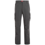Größe: L / Farbe: grau