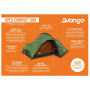 Wanderzelt Vango Apex Compact 300