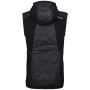 Damenweste Ortovox Swisswool Piz Boe Vest W