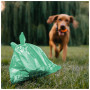 Hundekotbeutel Explorer Dog Eko Exbags Mint 270 ks