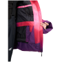 Kinder Winterjacke 4F Technical Jacket F1198 Multicolour