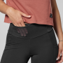 Damen-Leggings Salewa Pedroc 1 Hyb Tight W