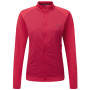 Damenjacke Mountain Equipment Trembler Wmns Jacket rot Me-01559 Capsicum Red