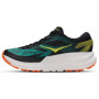 Herren Laufschuhe Hoka M Mafate X