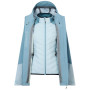 Damenjacke Regatta Carletta 3-in-1