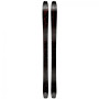 Skilänge: 163 cm / Farbe: schwarz