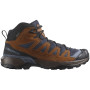 Schuhgröße (EU): 41 1/3 / Farbe: blau